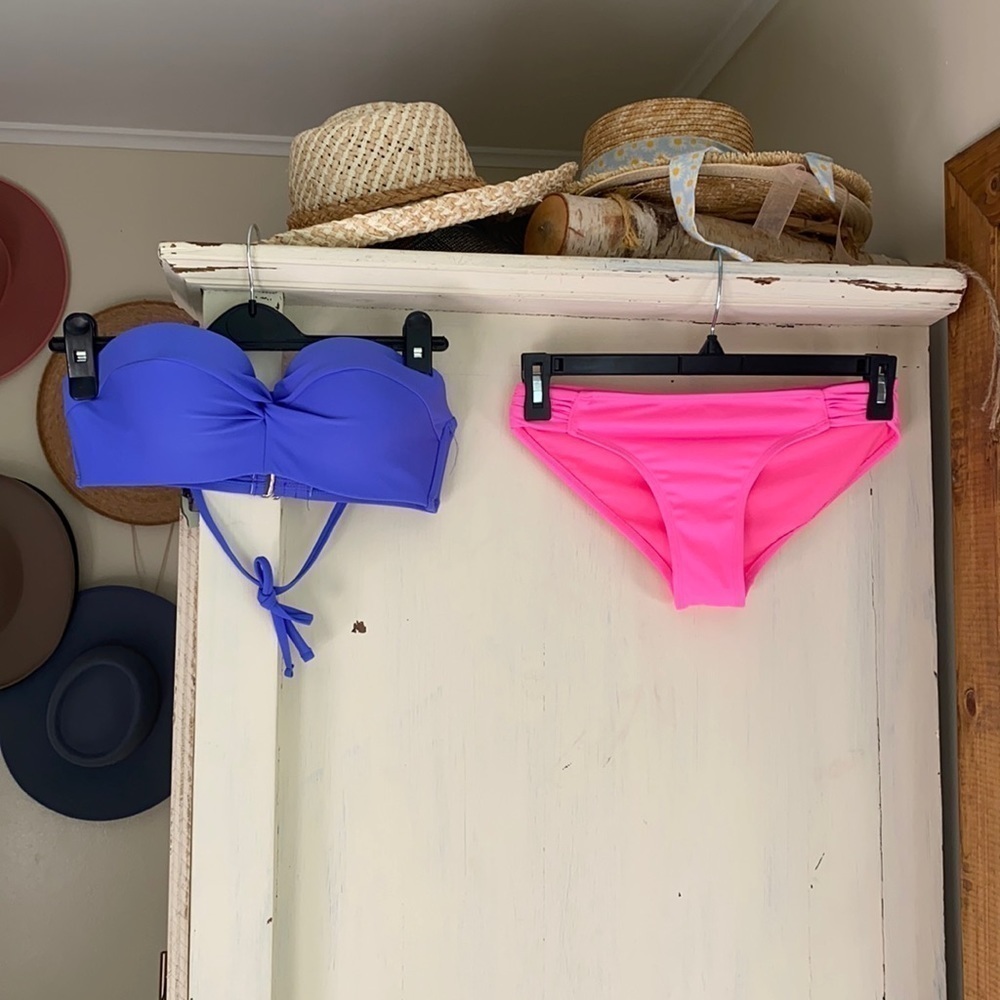 Swimsuit